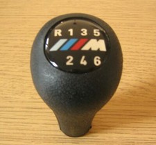 Pomello Cambio 6 Marce per BMW