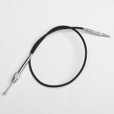 SCATTO FLESSIBILE ANALOGICO  - ANALOGIC CABLE RELEASE 45cm, PERFETTO!