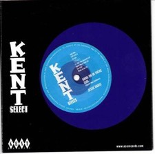 JESSE DAVIS Hang On In There