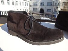 Scarpe Prada Milano pelle