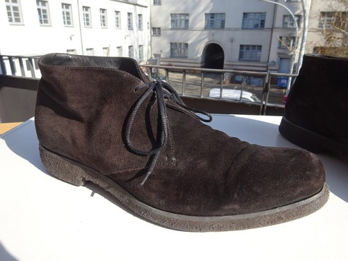 Prada milano schuhe - schuhe, leder