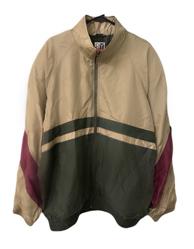 Giacca pista sport uomo - da,