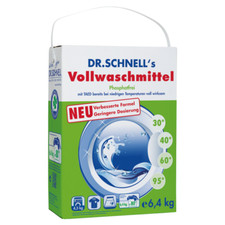 Schnell detersivo completo - detersivo,