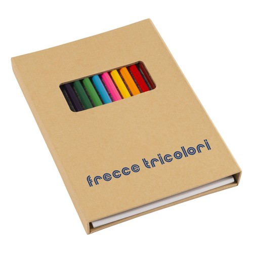Kit disegno con matite - disegno,