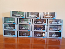 Max Models 1/43 MERCEDES modelli vari