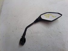 Ducati Hypermotard 796 Specchietto destro vetro con leggero graffio