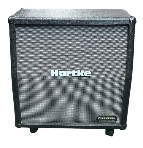 Armadio per chitarra hartke - per,