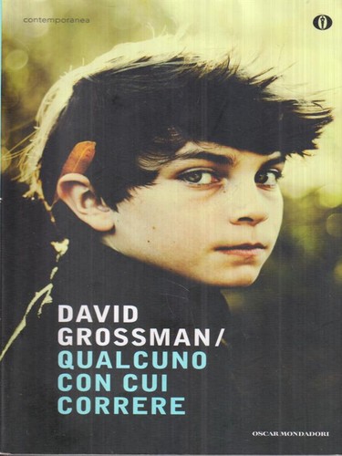 Qualcuno con cui correre - qualcuno,
