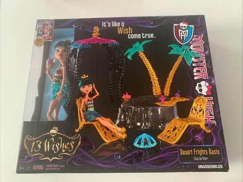Mattel 2012 monster high - 2012,