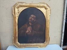 ANTICO XVII secolo QUADRO