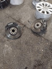 Pinze anteriori Audi S3 8P