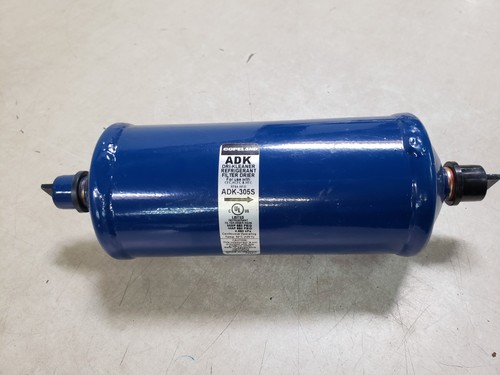 Filtro essiccatore linea