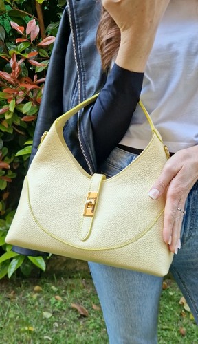 Borsa donna vera pelle - donna,