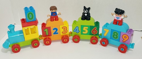 Lego duplo mio - duplo,