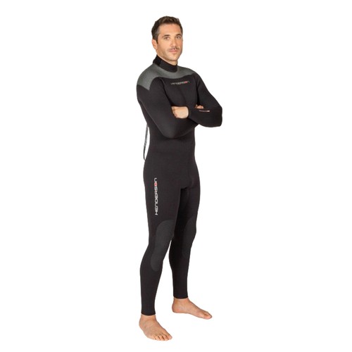 Tuta henderson 3mm thermoprene - tuta,