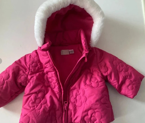 Giubbino first chicco - my,