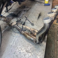 YAMAHA FZ1 FZ1S FAZER 1000 ABS