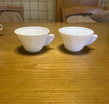 2 Tazze Design Vintage Marca