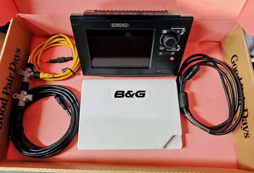 Plotter grafico gps - t7,