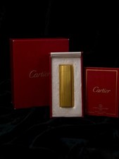 Accendino Cartier originale