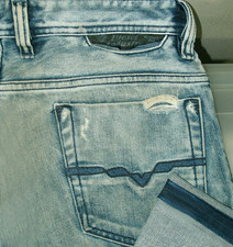 *HOT ITALY Jeans uomo DIESEL @