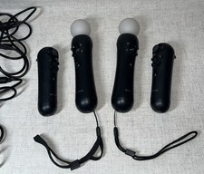 Sony Playstation Move