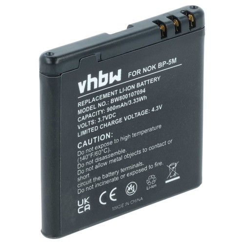 Batterie pour nokia - batterie, 5610