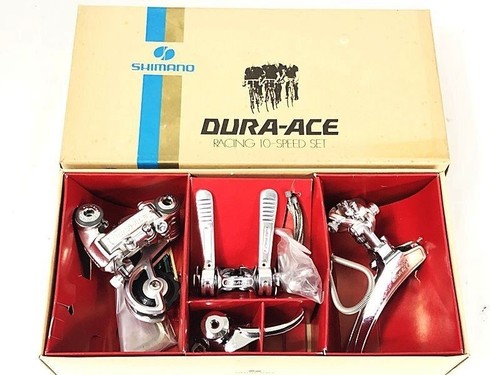 Set velocità shimano - velocità,