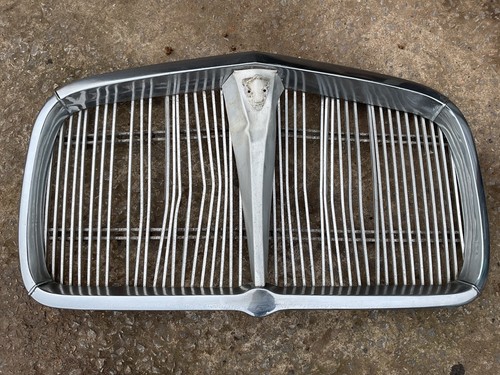 Griglia anteriore rover p5b - griglia,