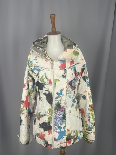 Giacca sci burton donna - sci,