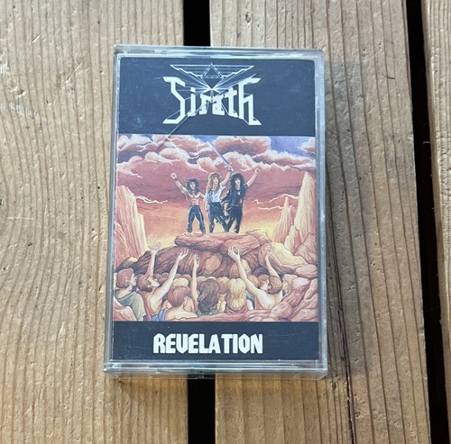 Sirath revelation cassette - sirath,