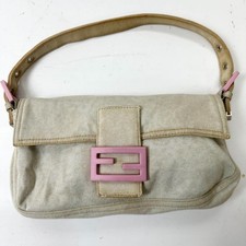 Borsa a tracolla FENDI Mamma