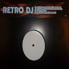 50 Hertz – Get Up - Retro DJ