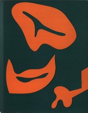 Arp, Tournants decisifs. [Mit