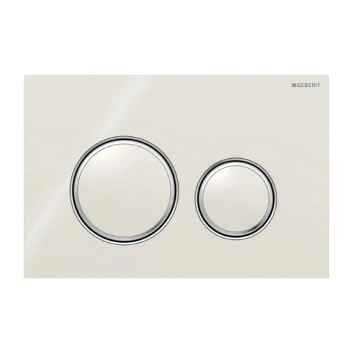 Placca geberit sigma50 - placca,