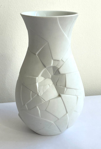 Bellissimo vaso vintage