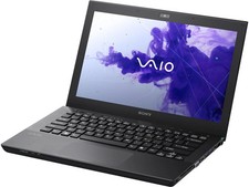 Sony Vaio SVS13A1A4E Core