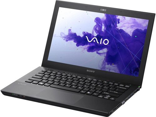 Sony vaio svs13a1a4e core - vaio,