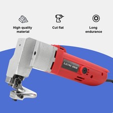 Forbici per Lamiera Taglia