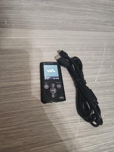 Sony walkman digital media - sony,