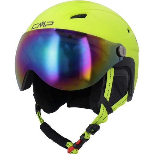 Cmp casco sci - -, da