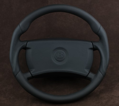 Volante personalizzato - , su