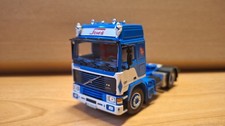 Volvo F12 treno m. " Sties -