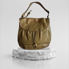 Borsa in pelle pelle naturale