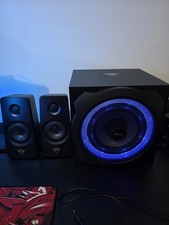 Trust Tytan Set Altoparlanti