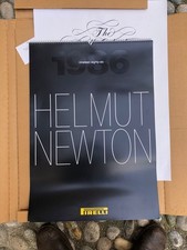 Calendario Pirelli 2014 (50°