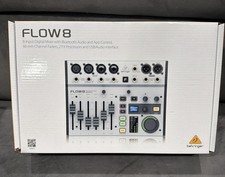 Behringer flow mixer - behringer, 8