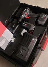 Würth M-CUBE ABS 18 Trapano Avvitatore a Batteria