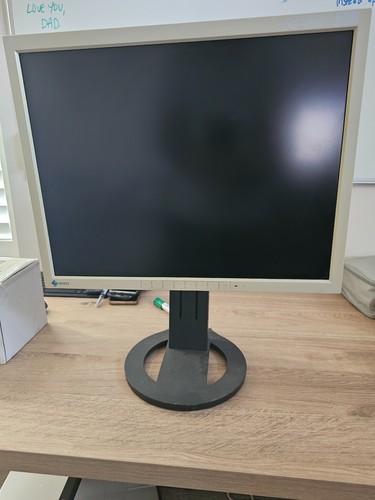 Eizo flexscan l887 - flexscan,