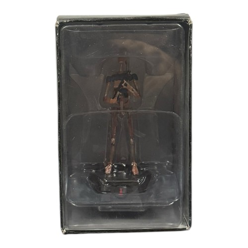 Star wars agostini scacchi - star, de